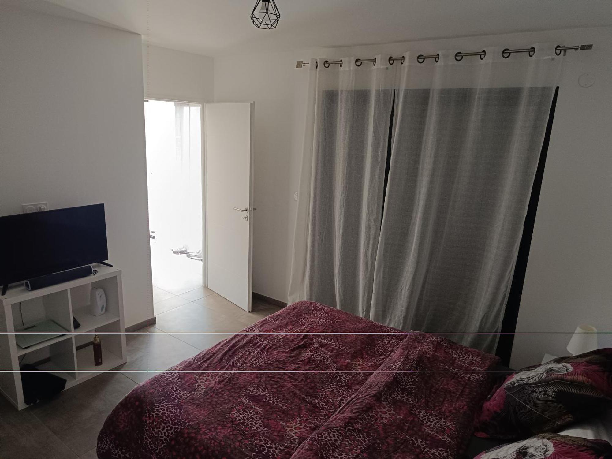 Chambre Parentale Prive Clonas-sur-Vareze Exterior photo